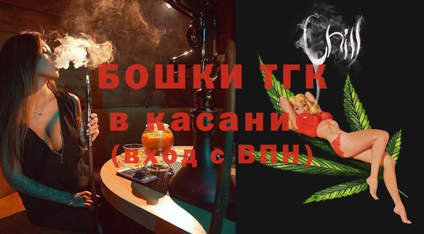 тгк Бронницы
